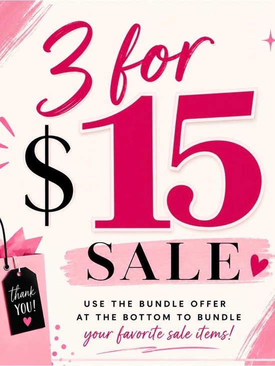 Free People Tops - ✨3 FOR $15 Huge Savings SALE ✨